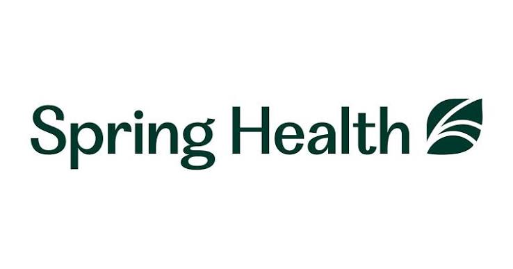 Spring Health Logo